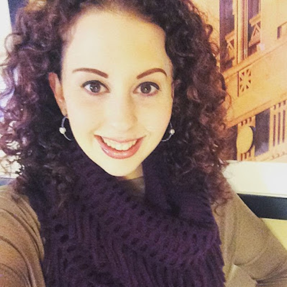 Meet your Posher, Ally